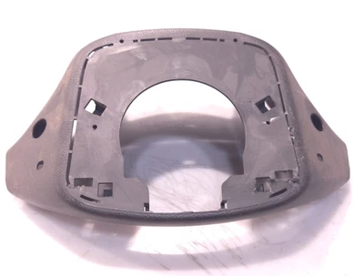 2011-2016 HYUNDAI ELANTRA LOWER STEERING WHEEL COVER P/N 56120-3Y000 GENUINE OEM - Image 1 of 4