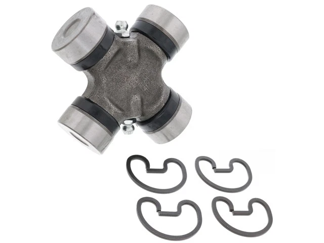 PRO PARTS 3520997 U-Joint Volvo 760 244 240 245 940 740 242 960 264 780 265 262 - Image 1 of 1