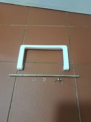 Vtg Handle For Brother Sewing Machine XL-2010 Replacement Part No Spool Pin - Image 1 of 4