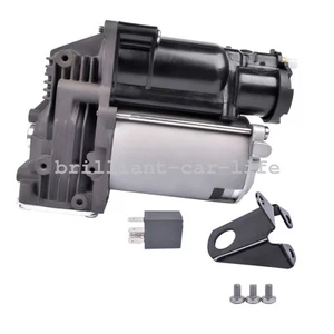 Compresseur de suspension pneumatique Pour BMW Série 5 E61 2004-2010 37106793778 - Bild 1 von 7