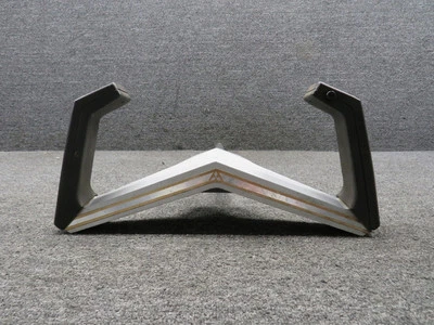 Conjunto de rueda de control 010A-61130-1 Mitsubishi MU-2B-10 (L: 25.813, diámetro: 1.125) Foto 1 de 4