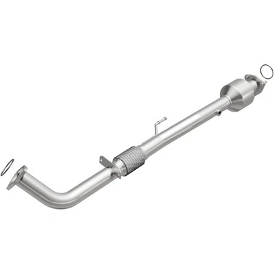 For Honda Accord 2013 2014 MagnaFlow Direct Fit CARB CA Catalytic Converter GAP - Image 1 of 4