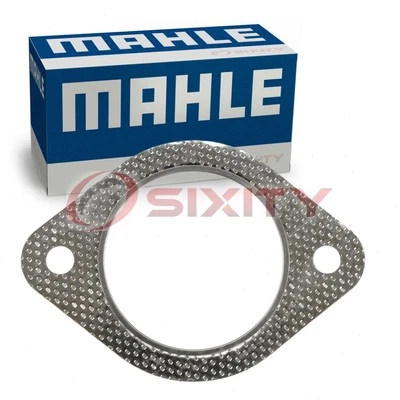 Junta de brida de tubo de escape MAHLE F32258 para juntas 92066864 sellado pu Foto 1 de 4