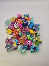 Hatchimals CollEGGtibles Lot of 40+ Figures Mixed Series Animals Toys Rares 