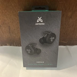Auriculares jaybird vista 2 para piezas o reparación - Imagen 1 de 9