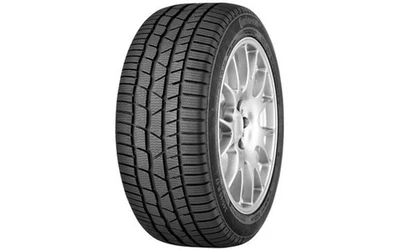 Pneu CONTINENTAL ContiWinterContact TS 830P 255/40 R18 99V - Photo 1/2
