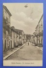 1915 Cerreto Sannita (Benevento) - via g. biondi