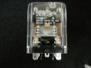 MJN2CK-AC24 RELAY OMRON - Picture 1 of 2