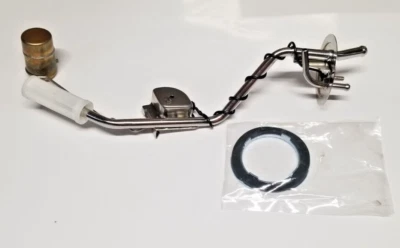 Se adapta a 68 69 70 Cargador Coronet GTX Roadrunner B-Body Tanque de combustible Unidad de envío 3/8 Foto 1 de 2