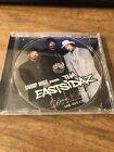 Snoop Dogg  Presents The Eastsidaz 2001 Picture Prom Cd Rare !!! W/Nate Dogg