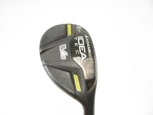 Adams Idea Tech V3 #4 Hybrid w/ Graphite Regular - Picture 1 of 7