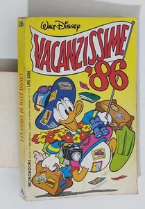 79570 Die Disney Klassiker II Serie Nr. 116 - Urlaub 86 - Bild 1 von 3
