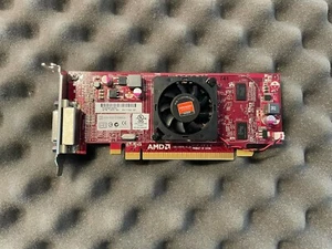 HP AMD Radeon HD 8350 1GB DMS-59 LP 717220-001 Graphics/Video card  *tested* - Picture 1 of 3