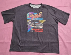 Camiseta De Colección Dale Earnhardt Lumina Winston Cup Champion 1992 Talla 2XL Gris LEER - Imagen 1 de 10
