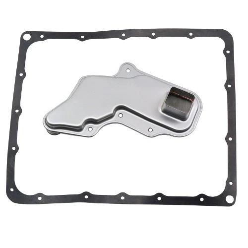 044-0221 Beck Arnley Automatic Transmission Filter for Pickup Hardbody Truck - Image 1 of 1