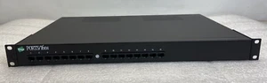 Digi Ports/16EM Terminal Server - Picture 1 of 3