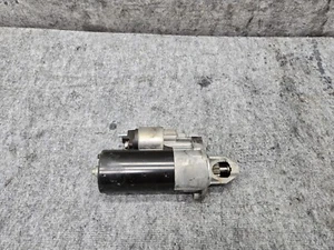 Engine Ignition Starter Motor Mercedes W164 X164 Ml350 Gl350 E350 S350 oem - Bild 1 von 5