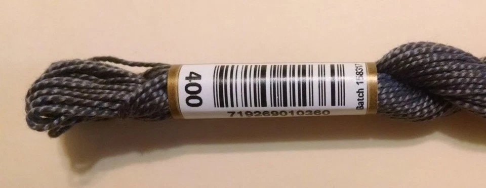 Anchor Perle Cotton Thread Size 5 - Image 1 of 1