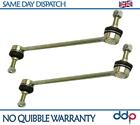 For Nissan Tiida NV200 Note Micra Front Stabiliser Anti Roll Bar Drop Links