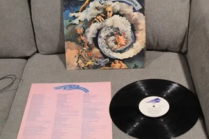 The Moody Blues ‎- A Question Of Balance - 1970 Vinyl LP Record Album - Picture 1 of 9