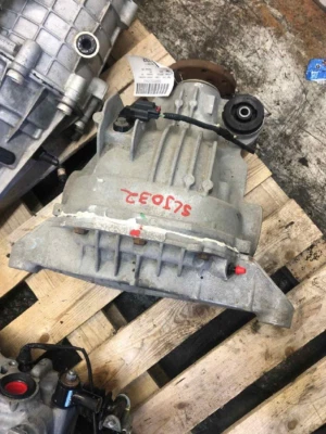 Ford Explorer 2005 conjunto de portador diferencial trasero  Foto 1 de 4