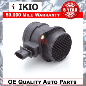 Ikio Fits 500 1.3 D Diesel Mass Air Flow Meter Sensor - Picture 1 of 9