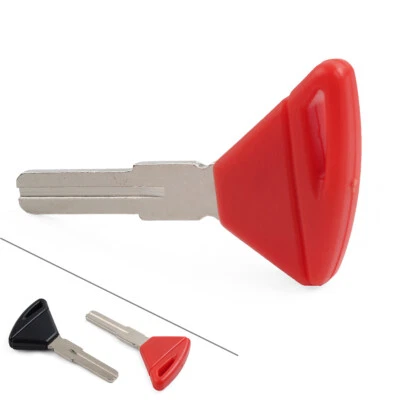 Llave en blanco hoja sin cortar para Aprilia ETV 1000 Caponord RS125 250 NA Mana850 RXV450 Foto 1 de 4