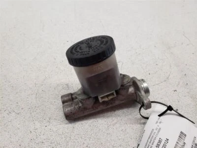 89-94 NISSAN 240SX Cilindro maestro de freno y depósito sin ABS OEM 4601041F20 Foto 1 de 4