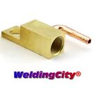 WeldingCity® Power Cable Adapter 45V11Z for TIG Welding Torch 18/20 | US Seller