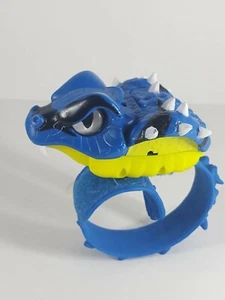 Wraptiles Slap Band VIPORA Reptile Little Live Pets Schlange Lichter Geräusche - Bild 1 von 6