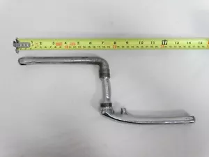 Vintage Schwinn Bicycle One Piece Crank SA1364 SA.13.64 Made In USA - Picture 1 of 6
