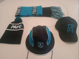 Port Power AFL merchandise - Kids clothing pack for the whole season! - Picture 1 of 3