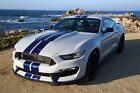 Anime Ford Mustang Shelby Muscle Cars American Racing Play Gaming Matte Schreibtisch