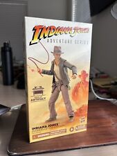 Indiana Jones Raiders of the Lost Ark Indy Action Figure Hasbro 2008 #40075  NRFP 