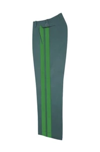2. Weltkrieg Deutsche Polizei General Gabardine Hose - Bild 1 von 3