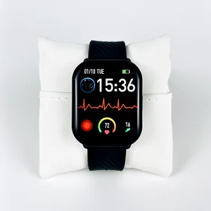 New 2025 Smart Watch - 24/7 Health Monitoring, Phone Management & More - Picture 1 of 8