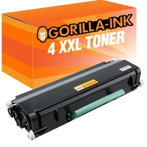 4x Toner für Lexmark X264 X364 X 264 X 364 X 264 DN X 363 DN X 364 DN X 364 DW - Bild 1 von 12