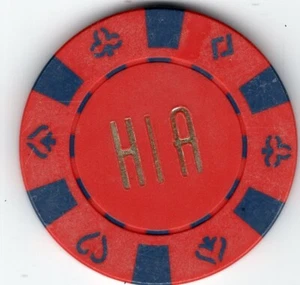 Caridad: (HIA) Head Injury Association 5,00 - Imagen 1 de 2