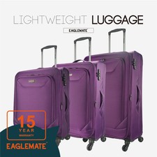 lightweight luggage australia