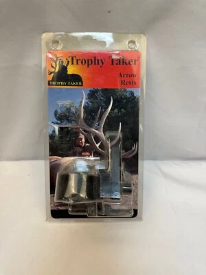Trophy Taker X-Treme FC Pro Fall-Away Arrow Rest - Image 1 of 2
