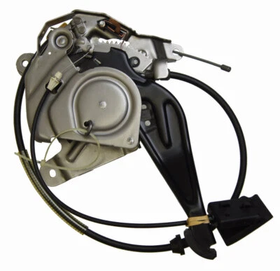 2008-09 Hummer H2 Parking Brake Pedal Assembly W/Cable New OEM 15858654 20803236 - Image 1 of 4