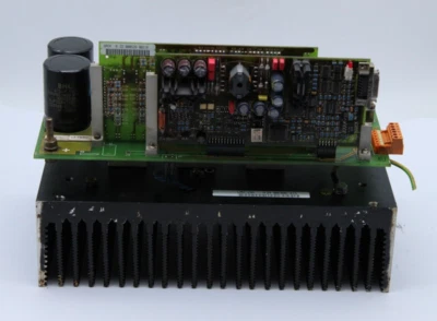 Uni-Pro LMV-15A A24 002006-415 - Bild 1 von 4