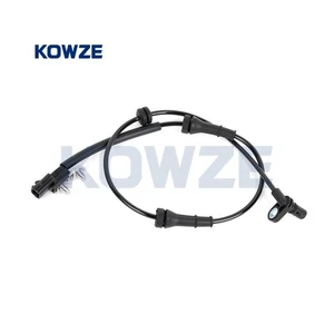 Sensor de velocidad ABS trasero antideslizante para Nissan Navara D23 Frontier Np300 47910-4JA0A - Imagen 1 de 8