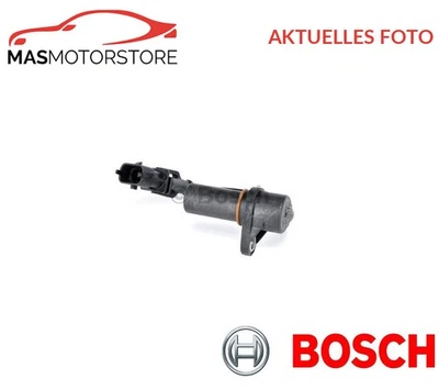 KURBELWELLENSENSOR IMPULSGEBER BOSCH 0 281 002 513 P FÜR IVECO DAILY IV 2.3L,3L - Image 1 of 4