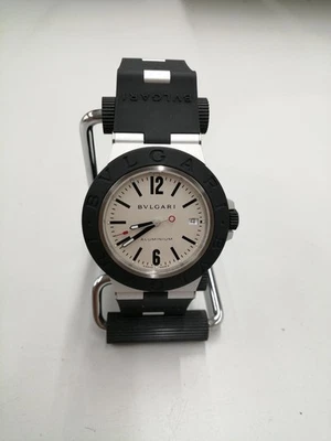 BVLGARI Aluminum Watch 103382 - Image 1 of 4