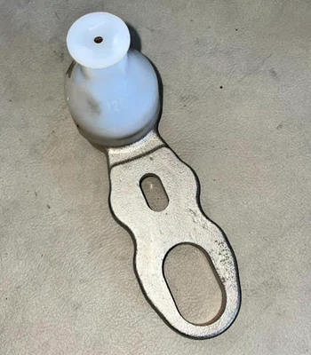 Lemforder Front Lower Ball Joint - 928-341-049-12 - For Porsche 928 1985-1986 - Image 1 of 4