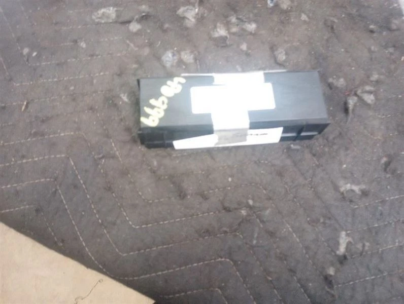 Chevrolet Malibu 2013 módulo de control de temperatura TCM 2765248 Foto 1 de 4