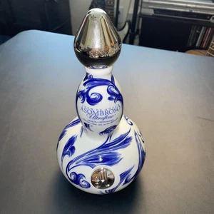 Asombroso Ultrafino Tequila Reposaso 100% AGAVE 750 ml. Botella vacía. Perfecto - Imagen 1 de 12