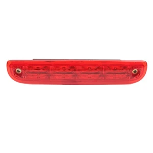 12V Rear Brake Light for Fiat Ducato For Boxer For Relay ABS Material Red Color - Picture 1 of 15