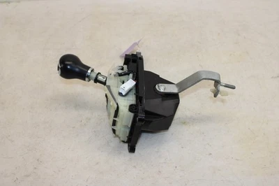 2017-2020 Fiat 124 Spider A/T Shifter Assembly OEM MZ34 - Image 1 of 4